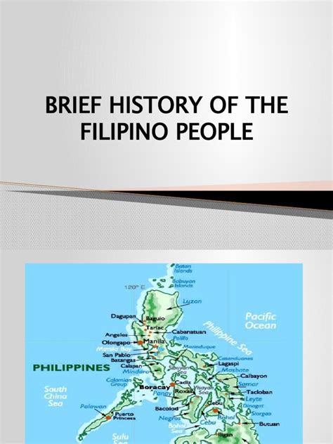 Chapter 2 A Pre Colonial Life And Culture Pdf Philippines