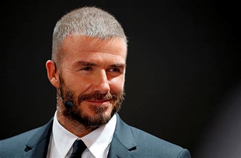 David Beckham David Beckham Heads For Majorca