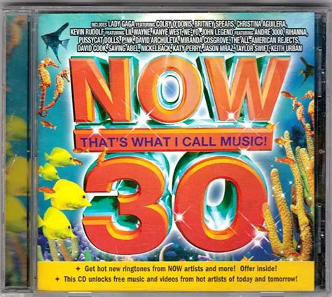 now thats what i call music vol 30 cd kanye west lady gaga pink taylor swift 5 00 picclick