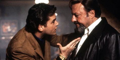 Goodfellas True Story The Real Life Gangster Morrie Is Based On