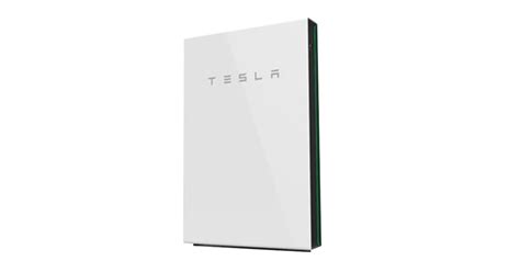 4 Batterie Di Accumulo A Confronto Lg Tesla Powerwall 2 Sonnen
