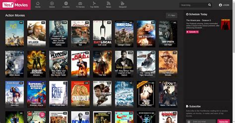 Top 5 Best Sites Like 123movies For Watching Movies Online