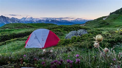 wildcampen in europa was ist wo erlaubt und was nicht