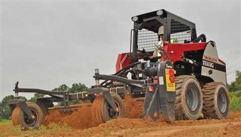 Takeuchi Skid Steers Summarized — 2019 Spec Guide Compact Equipment