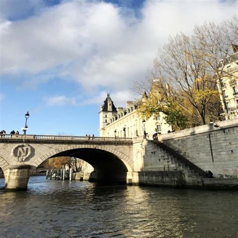 Bridges Of The Seine 20 Interesting Facts Paris Snippets Of Paris