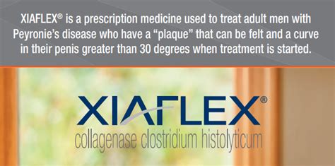 Xiaflex Peyronies Disease Treatment — Fairbanks Urology