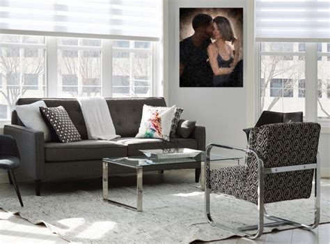 interracial couple wall art biracial love biracial couple etsy