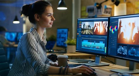 What Is The Best Video Editing Software 42west Adorama