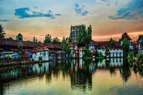 25 Best Tourist Places To Visit In Kerala 2020 Traveller Hunt