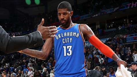 Paul George Wallpapers 66 Images