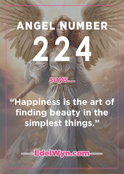 224 Angel Number Its Meaning Surprises Most People Heres Why