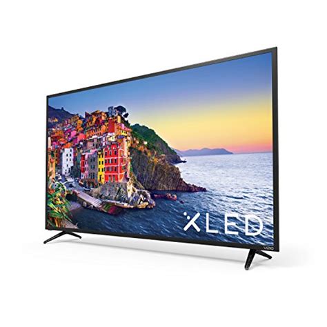 Vizio E70 E3 70 Inch 4k Uhd Hdr Led Smart Tv Tech For Geek