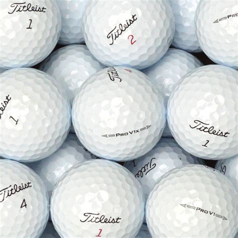 Bulk Buy Golf Balls Cheap Golf Balls 500 1000 And More