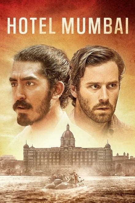 Hotel Mumbai 2019 — The Movie Database Tmdb