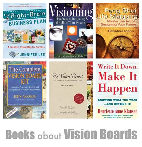 How To Make A Vision Board That Works In 10 Simple Steps Making A