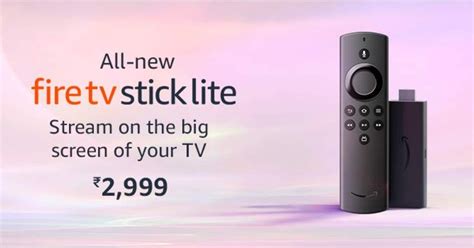Pluto tv is a completely free live television streaming app. Amazon Launches Fire TV Stick Lite, 2020 Fire TV Stick and ...