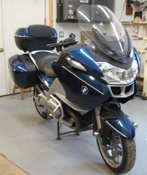 Hours may change under current circumstances Bmw R1200rt motorcycles for sale in Michigan