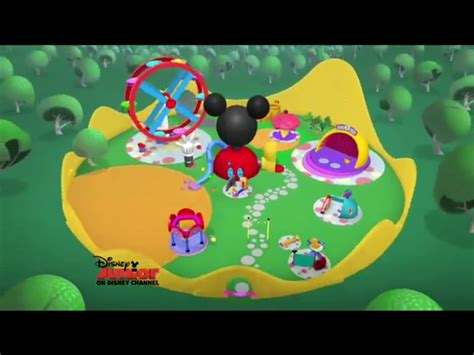 Clarabelles Clubhouse Carnival Mickey Mouse Clubhouse Episodes Wiki