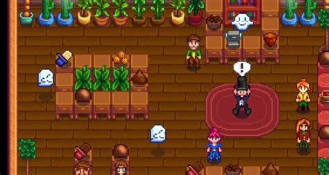 Stardew Valley Creator Concerned Ape Has Unveiled A Fresh Endearing