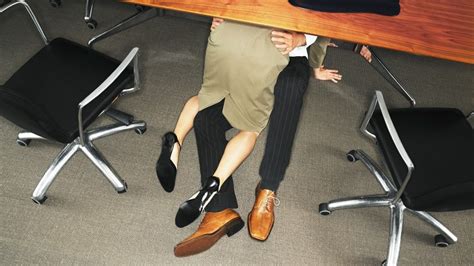 How To Handle An Awkward Office Romance That Isnt Yours Ladders