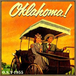 Oklahoma!'s artistically revolutionary position in american culture has both kept it at the forefront of theatrical performances and allowed for various new the movie was remade in 1999, featuring maureen lipman and hugh jackman. Film Music Site - Oklahoma! Soundtrack (Original Cast ...
