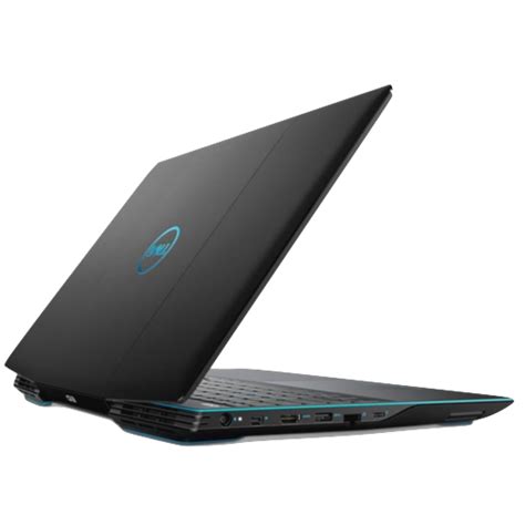 Laptop Dell G3 Gaming Core I5 10th Generation Gtx 1650 Ddr6 Gts