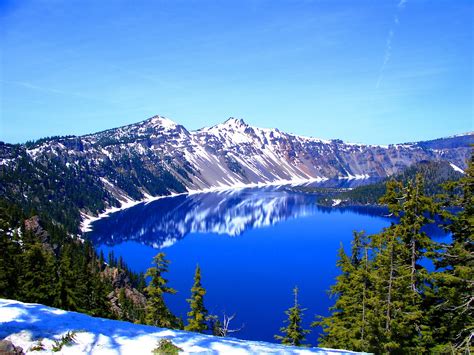 Oregon Scenery Wallpaper - WallpaperSafari