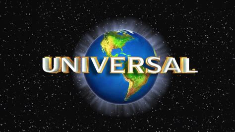 Universal Studios in 8 logos - Tiwula