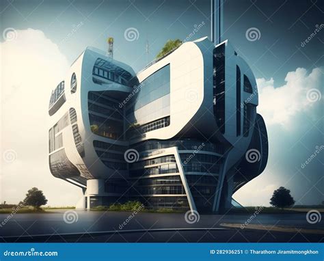 Architectural Wonders: Explore the Technological Marvels of Our