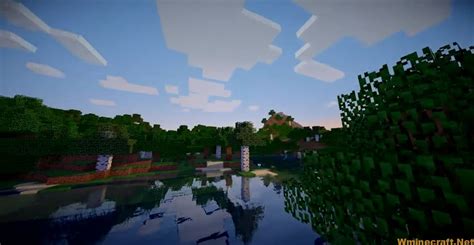 Download Lagless Shaders Mod 11441122189
