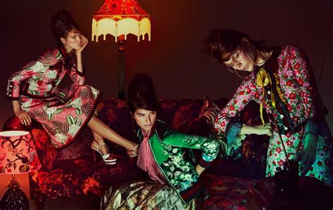 Andrew Yee Captures Technicolor Fashion For How To Spend It Fashion Gone Rogue