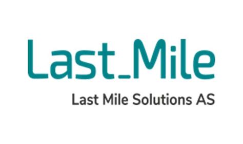 Last Mile Solutions As Lora Alliance