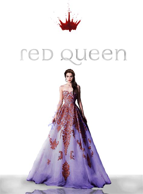Mare Barrow This Is An Extremely Cool  The Red Queen Red Queen