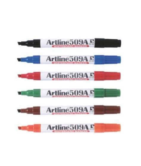 Media queries can be used to check many things, such as: Artline 509 Whiteboard marker - FP Media