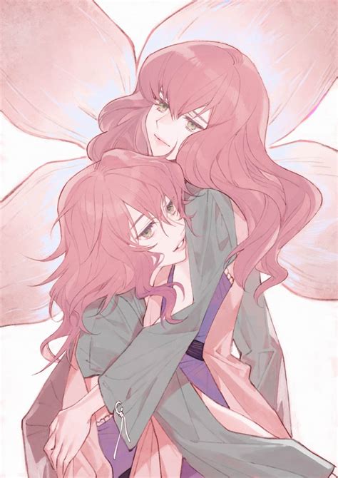 Devola And Popola Nier And 1 More Drawn By Rampu Danbooru