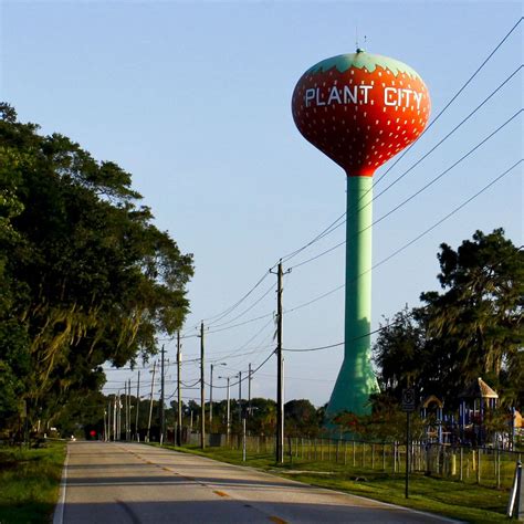 Why Plant City Fla Is A Cant Miss On The Campaign
