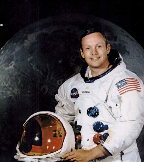 Neil armstrong was born on august 5, 1930 in wapakoneta, ohio, usa as neil alden armstrong. Neil Armstrong | Biography & Facts | Britannica