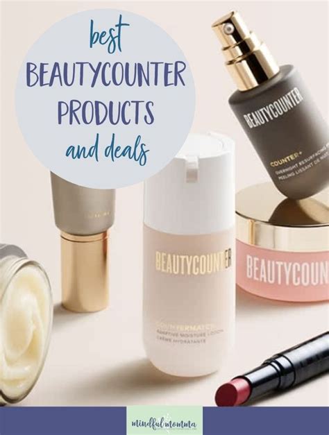 Best Beautycounter Products Cosmetics And Skincare Review 2024