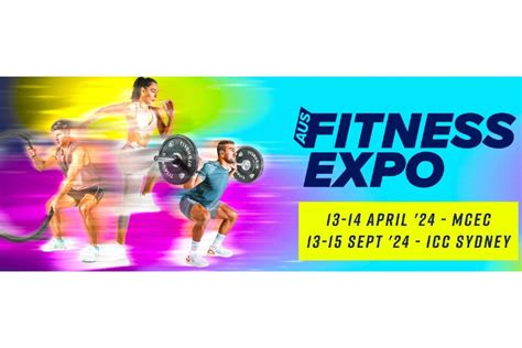 Partnership Between Ausfitness Expo And Ausactive Announced