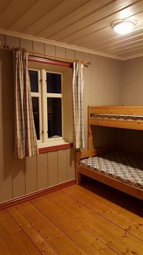 11. Stor hytte for utleie 5 soverom 18 sengeplasser Hedmarksvidda