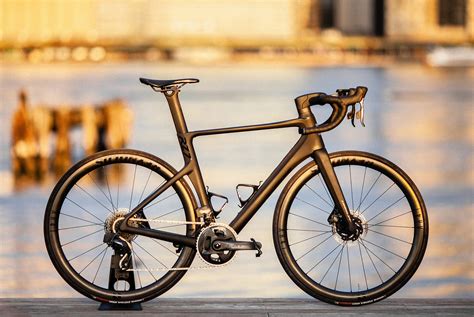 Review The Years Best Road Bike Is One Youve Never Heard Of Gear