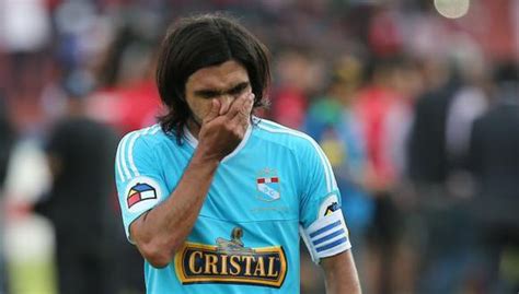 Jorge Cazulo Dejaría Sporting Cristal Por Esta Razón Deportes Peru21