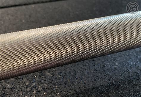 Vulcan Absolute Stainless Steel Olympic Wl Bar Review Laptrinhx News