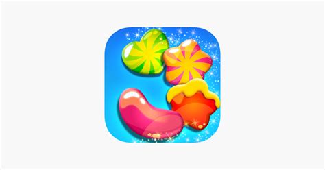 ‎candy Jelly Pop Mania On The App Store