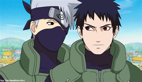 Hatake Kakashi Jounin Naruto Personagens Naruto Shippuden Sasuke Images