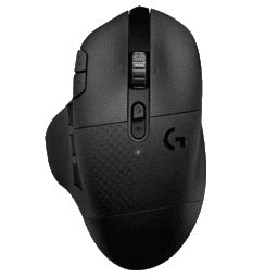 It's designed for video gaming, with low cordless latency when utilized with its receiver or bluetooth, as well as has remarkable general. Driver G604 : Logitech G604 Lightspeed Review Rtings Com ...