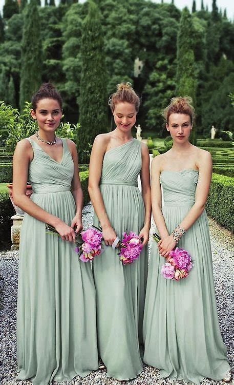 7 Tips For Choosing Bridesmaid Dresses