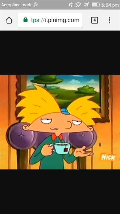 Can Anyone Tell Me Which Episode Is That Heyarnold