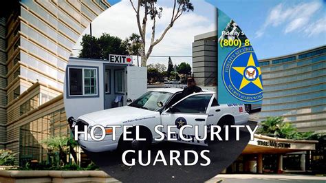 Adt los angeles, ca offers around the clock home security systems and alarm services. Events Security Guards in Los Angeles - YouTube