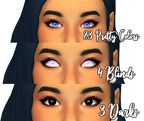 Looooooook Sims 4 Cc Skin Sims Mods Sims 4